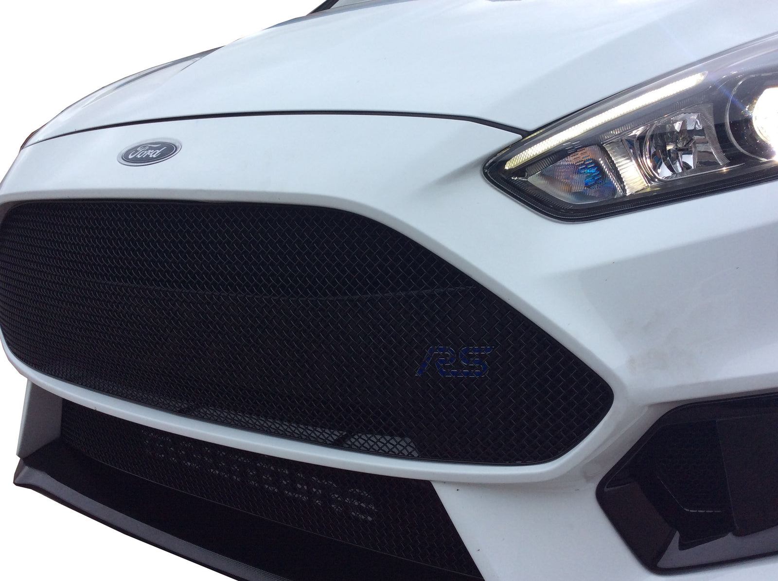 Zunsport Ford Focus RS MK3 - Upper Grille