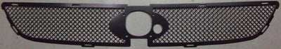 Zunsport Ford Focus Mk2 RS - Upper Grille (with Locking Mechanism)
