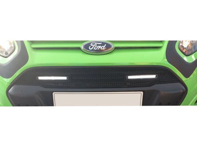 Zunsport Ford Transit Connect - Upper Grille (DRL Grille)
