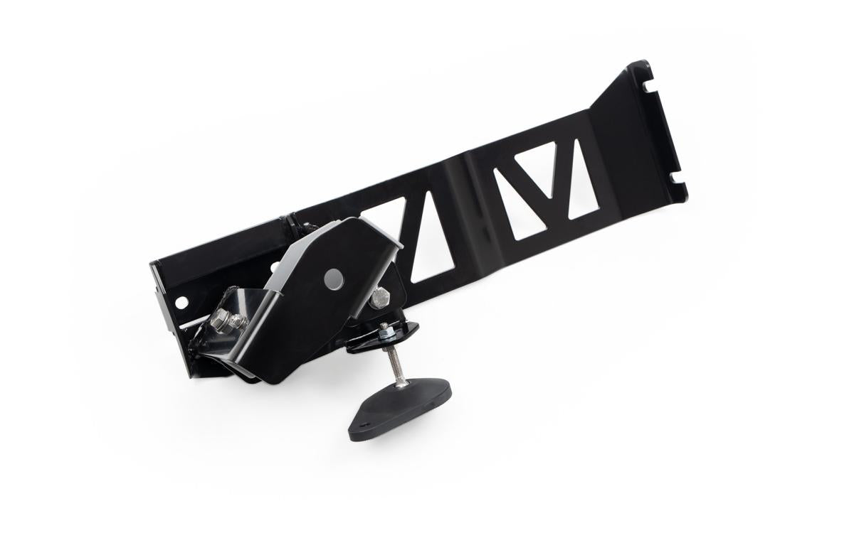 Mk8 Ford Ranger Internal Tow Hitch Mount
