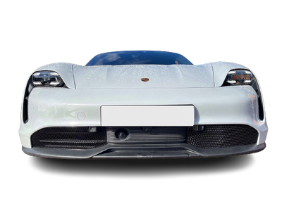 Zunsport Porsche Taycan - Outer Grille Set