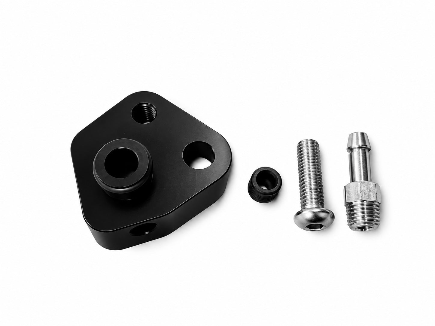 SD Performance Fiesta ST180 Boost Tap