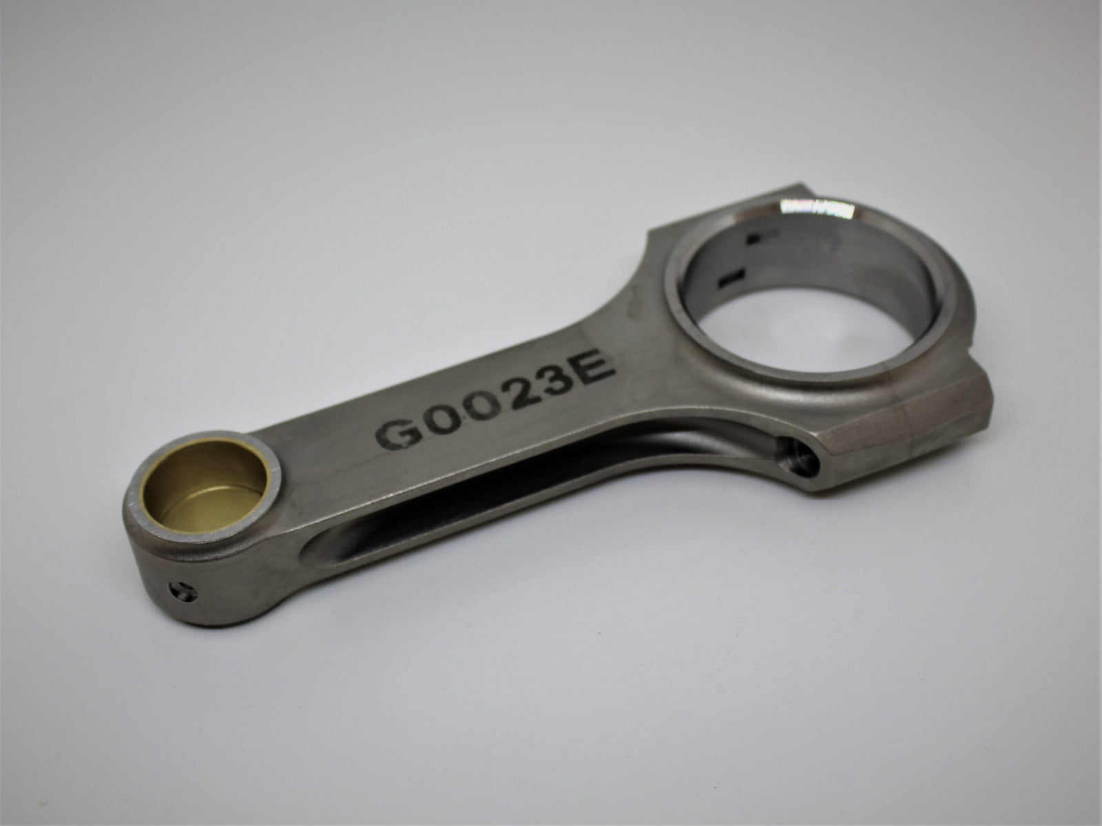Ford Cosworth YB & Pinto 2.0 PEC Steel Connecting Rods **Long Rod**