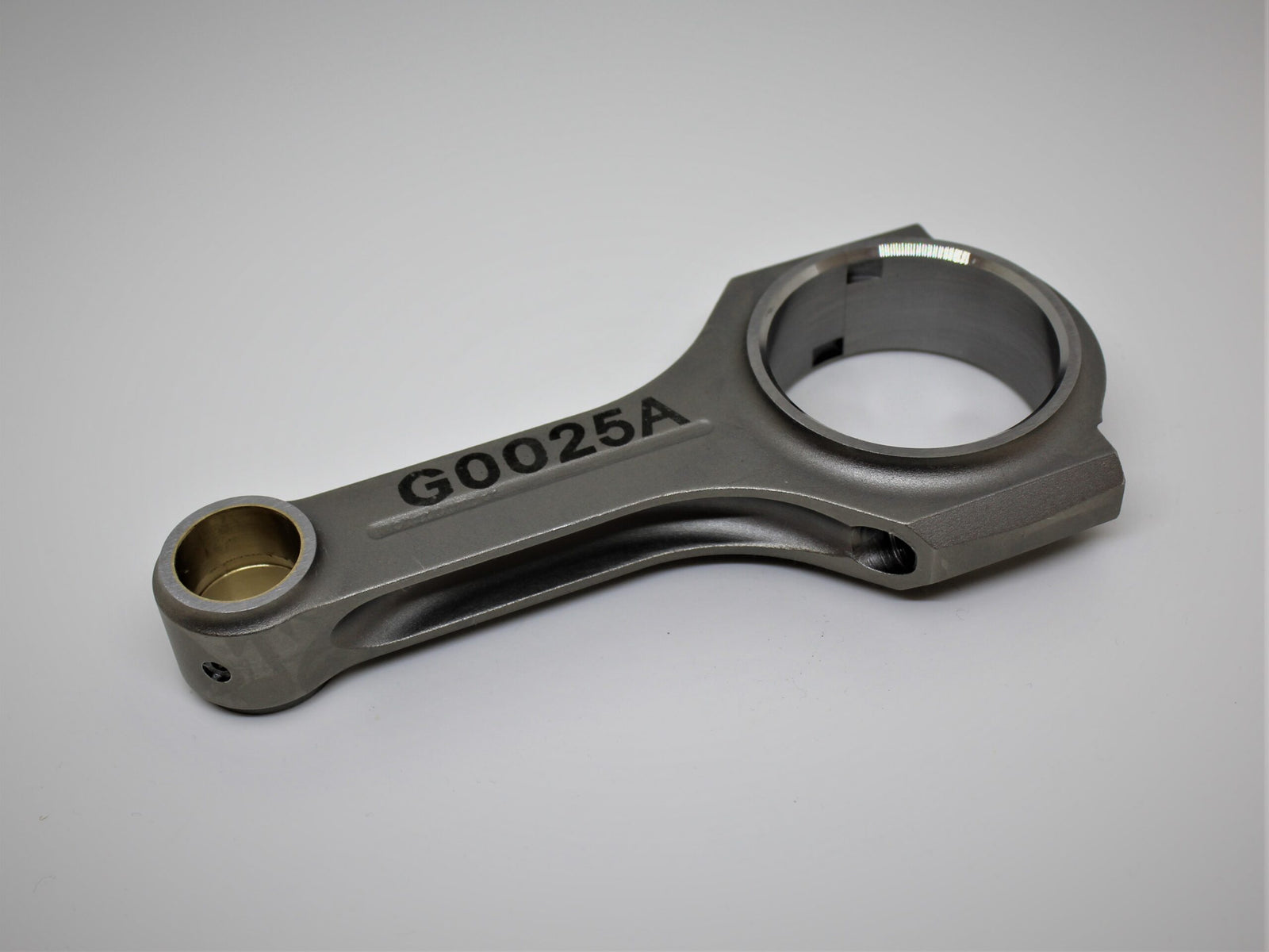 Wossner X-Flow H-Beam Connecting rod kit (G0025A)