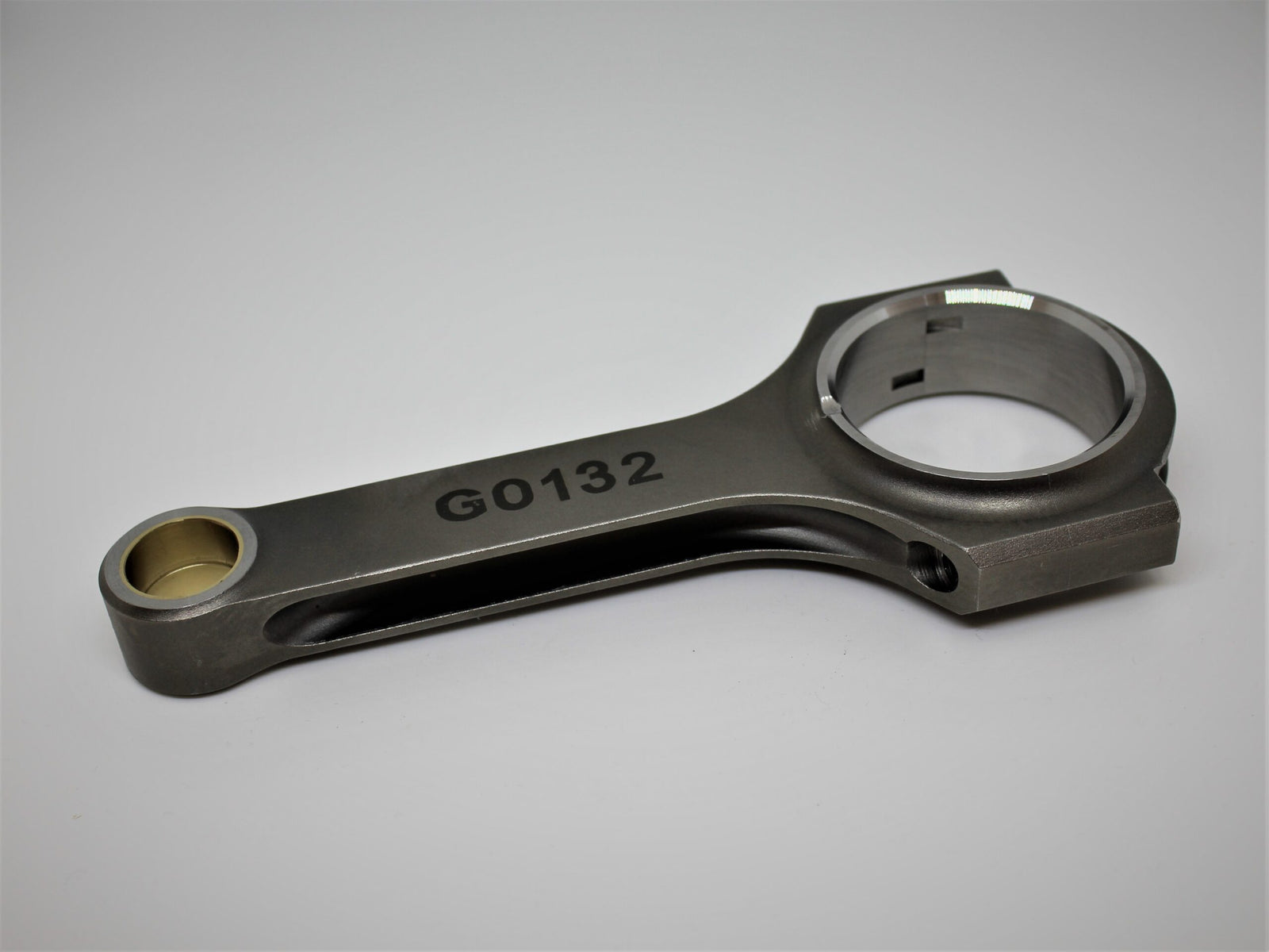Ford Escort RS2000 2.0 16v (I4) H-Beam PEC Steel Connecting Rods