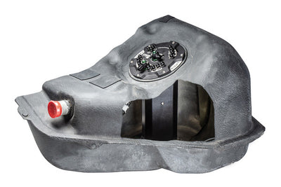 Radium Fuel Hanger, Nissan R35 GT-R, Pumps Not Included, Walbro GSS342 or AEM 50-1200