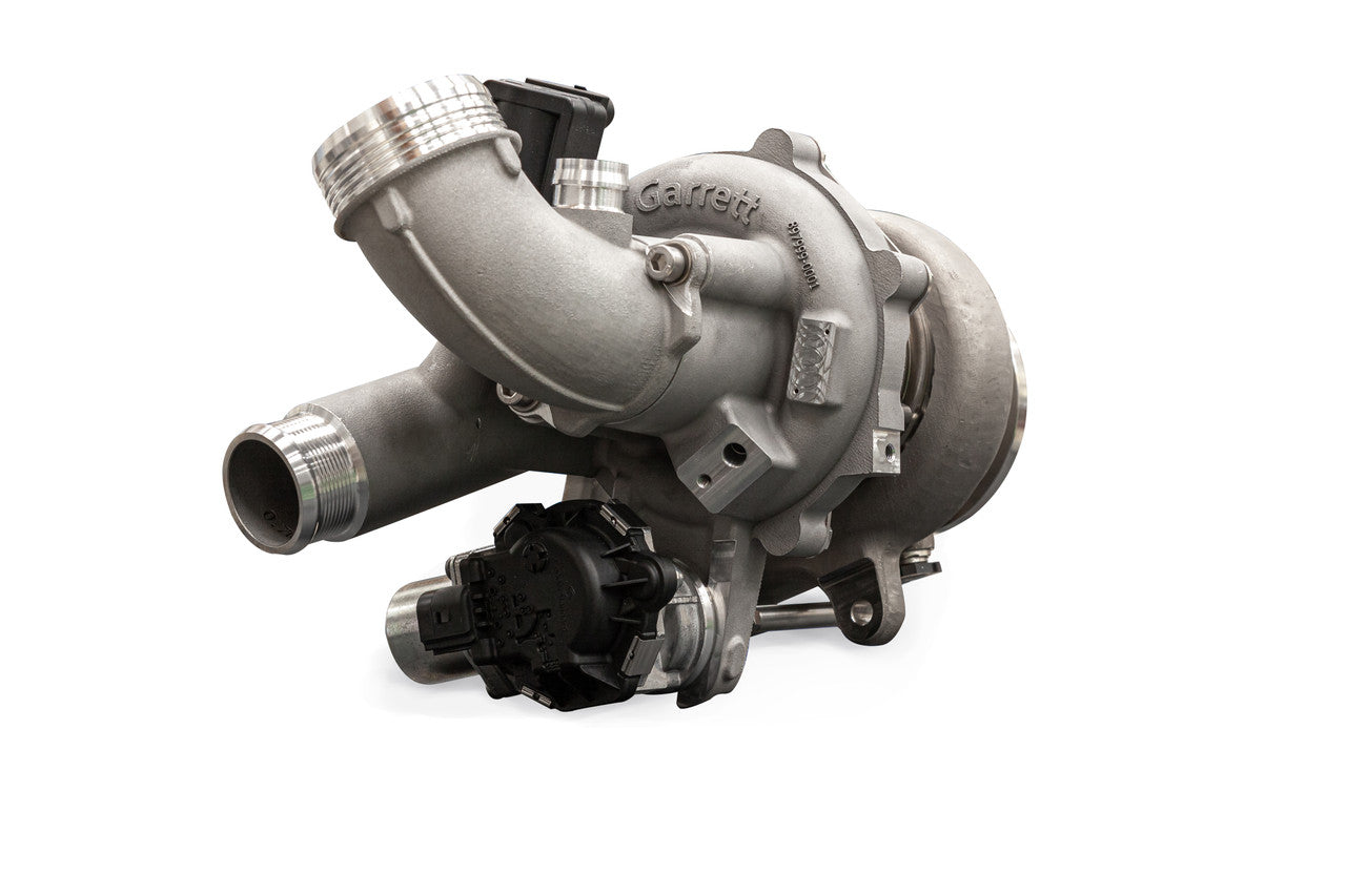 898199-5001W - Garrett Turbocharger Stage 1 VW/Audi 2.0L TSI MK7-485HP