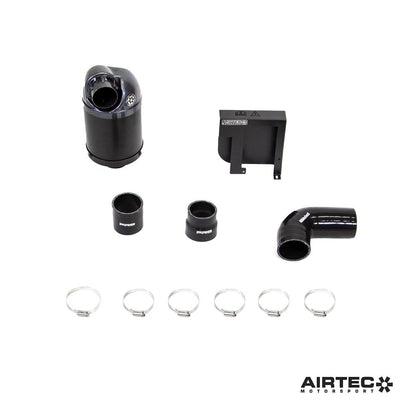 Focus ST Carbon Fibre Gen2 CAIS 'Cold Air Induction System'