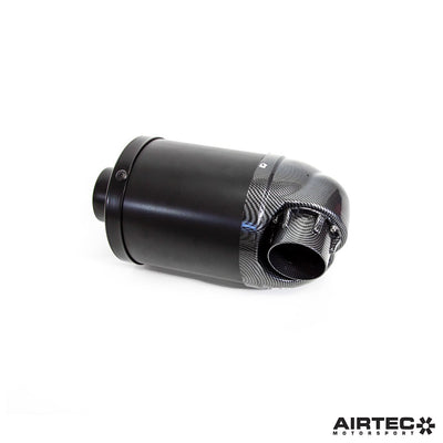 Super Stealth 'All Black' Focus ST Gen2 CAIS Cold Air Induction System