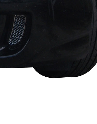 Zunsport Honda S2000 - Front Grille Set