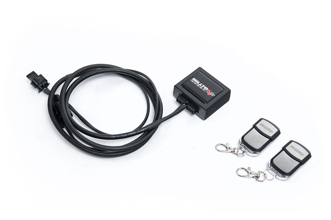 Hyundai/Kia - Active Valve Control