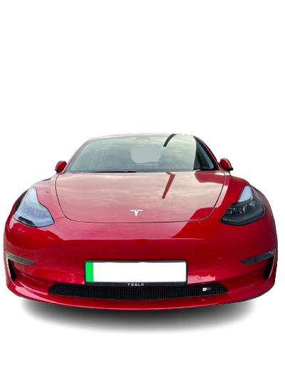 Zunsport Tesla Model 3 - Lower Grille
