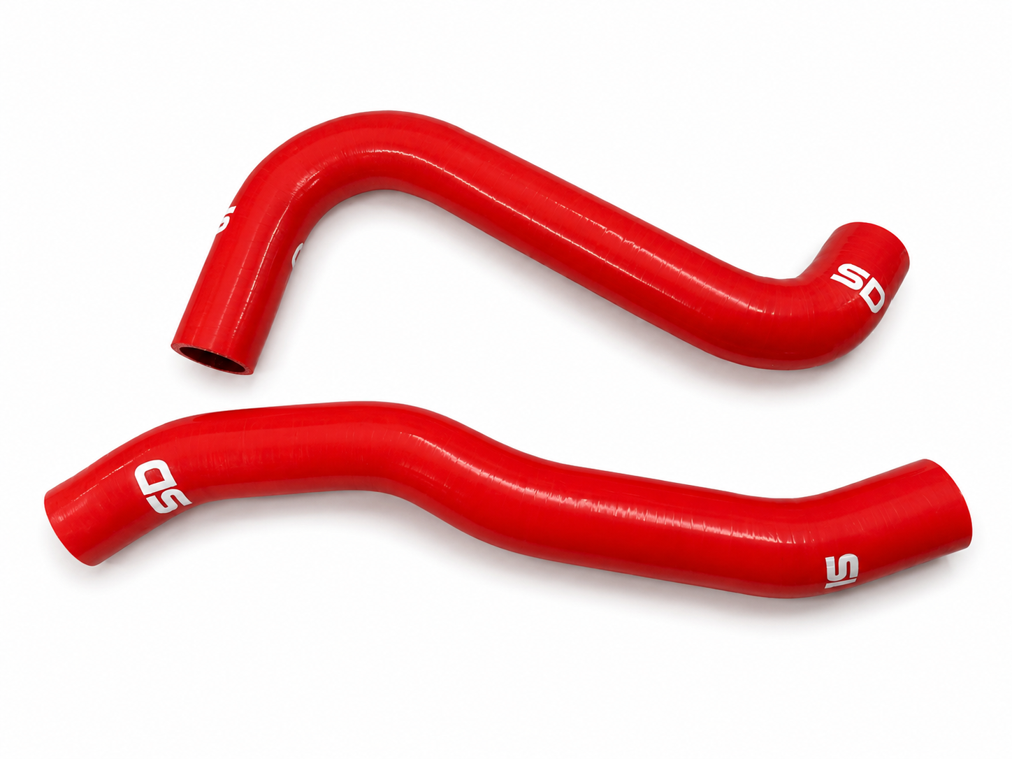 Fiesta MK6 ST 150 Coolant Hoses