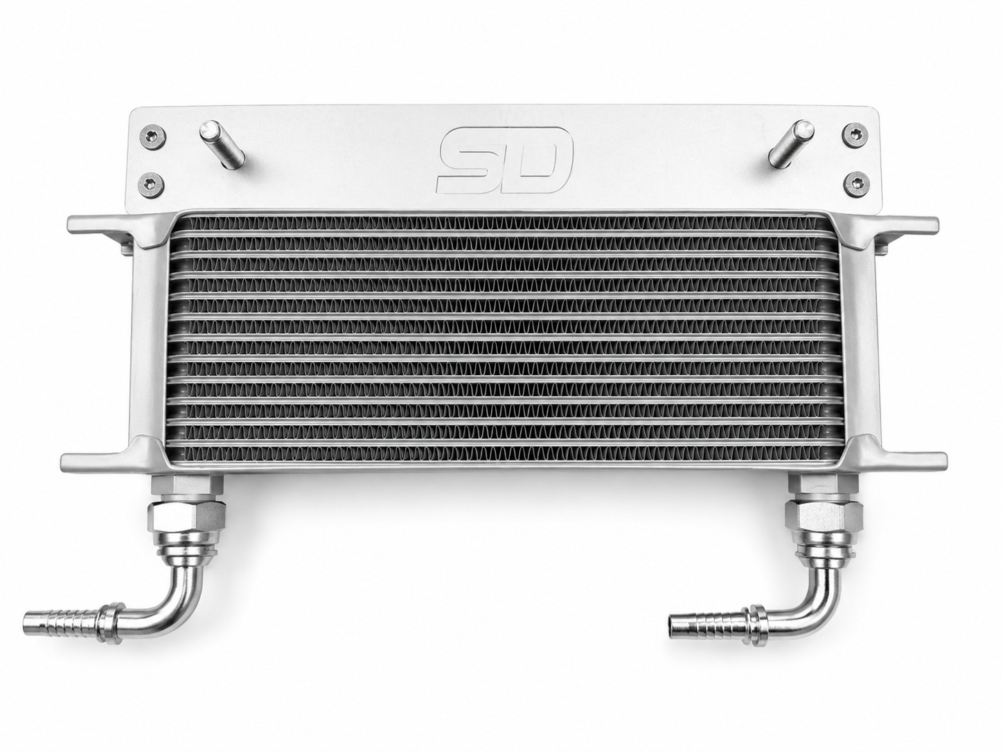 MK6 Fiesta ST Ultimate Power Steering cooler kit