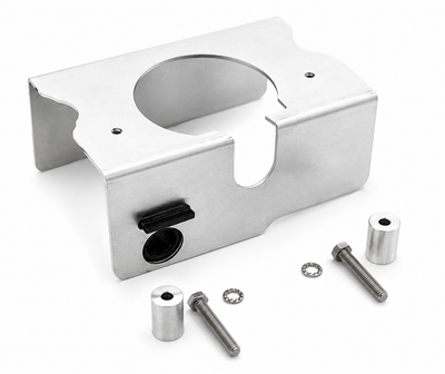 Fiesta ST 180 MK7 Baffled Sump