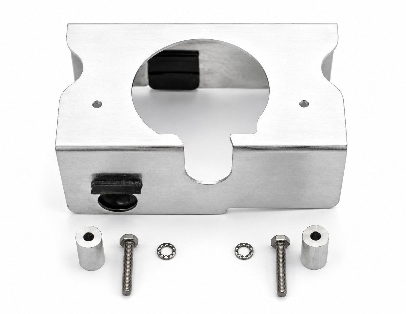 Fiesta ST 180 MK7 Baffled Sump