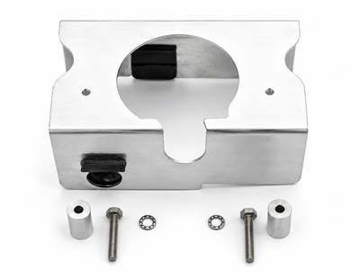 Fiesta ST 180 MK7 Baffled Sump
