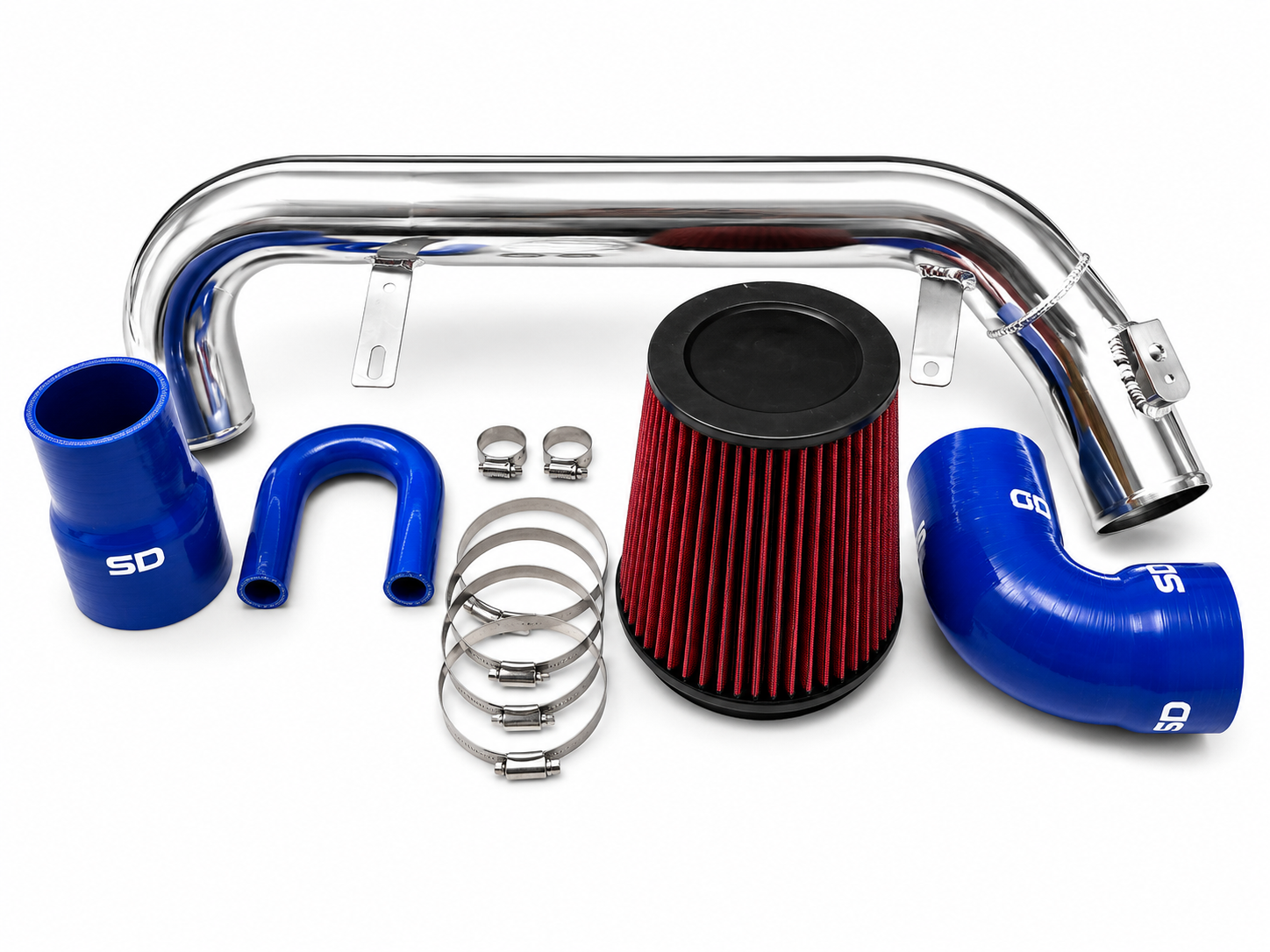 Focus MK3 ST250 induction kit
