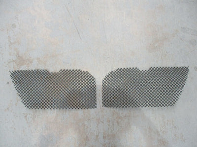Zunsport Mitsubishi L200 5th Gen - Upper Grille Set