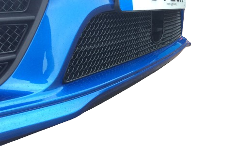 Zunsport Porsche Carrera 991.2 Turbo And Turbo S - Centre Grille Set (ACC)