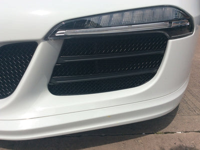 Zunsport Porsche 991.1 GTS (ACC) - Full Grille Set (Without Parking Sensors)