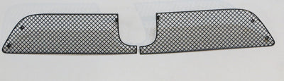 Zunsport Porsche Carrera 991.2 Turbo And Turbo S - Centre Grille Set (ACC)