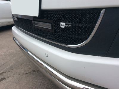 Zunsport VW Amarok - Lower Grille (DRL Grille)