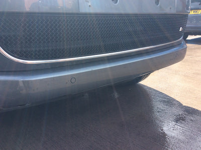 Zunsport VW Amarok - Lower Grille