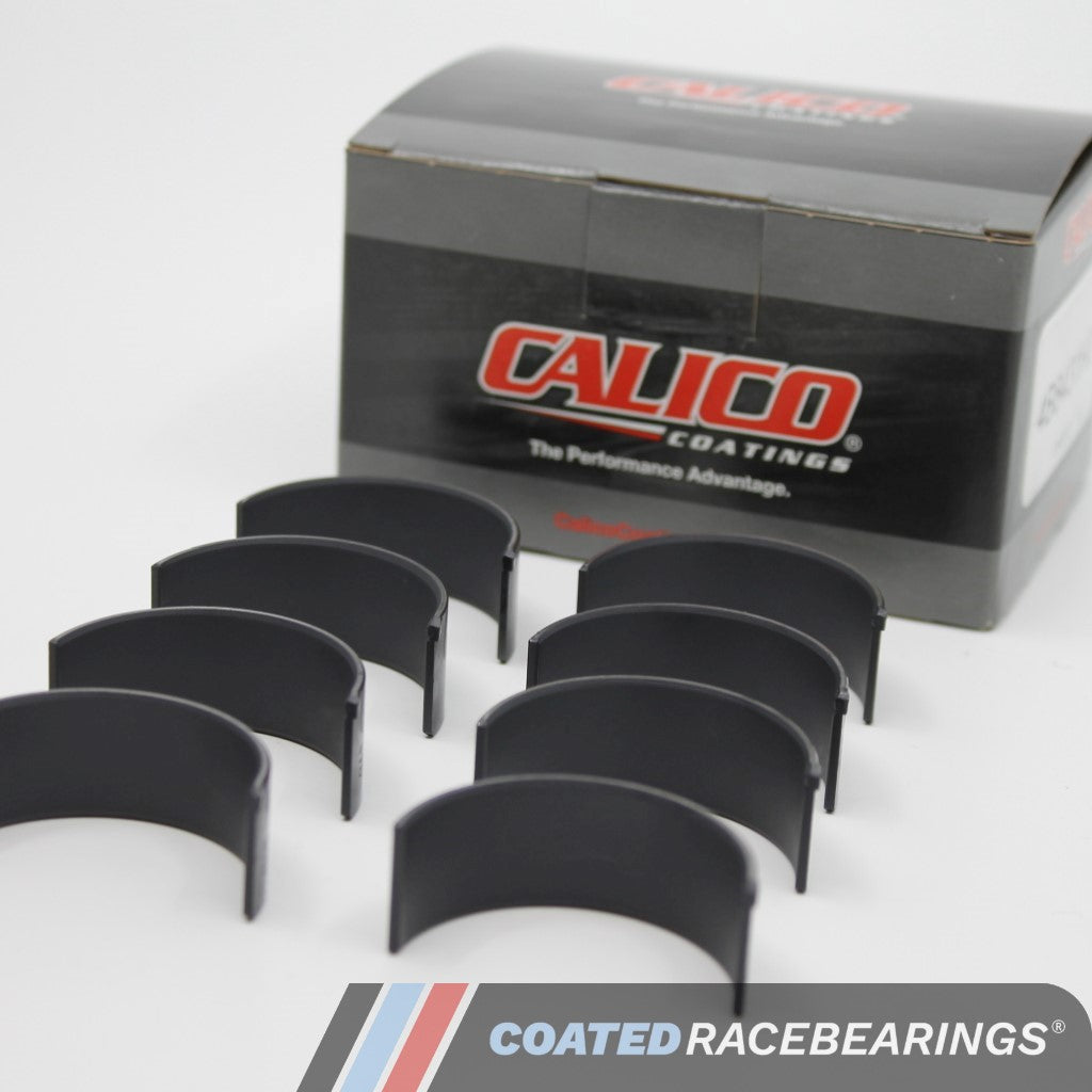 Mini Cooper 1.6 Supercharged Calico Race big end bearing set (4B2902HC)