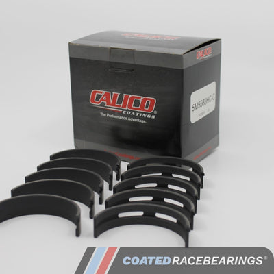 N54/N55/S55 Calico Race Main bearing set (7M1397HC)
