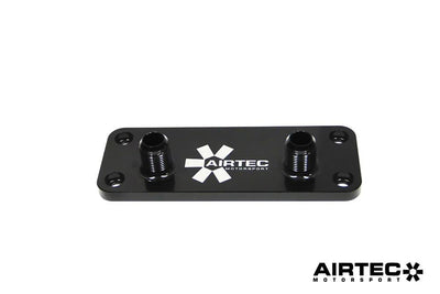 Focus Mk2 ST/RS Remote oil cooler adaptor plate