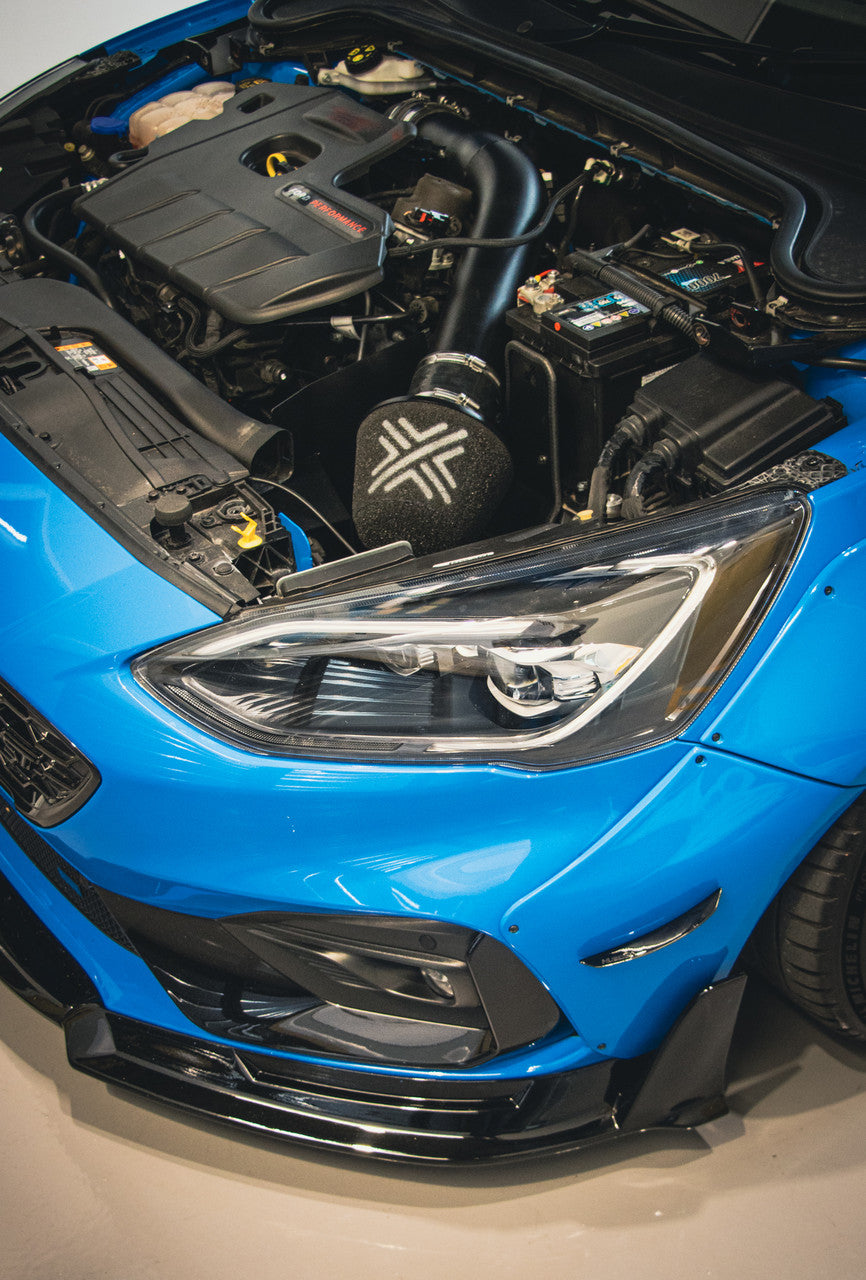 Pipercross Intake Ford Focus mk4 ST