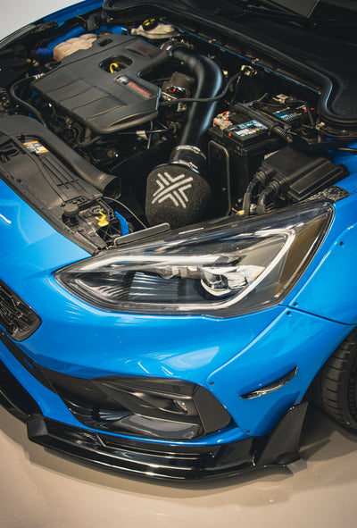 Pipercross Intake Ford Focus mk4 ST