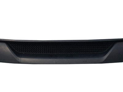 Zunsport Isuzu DMAX - Centre Grille