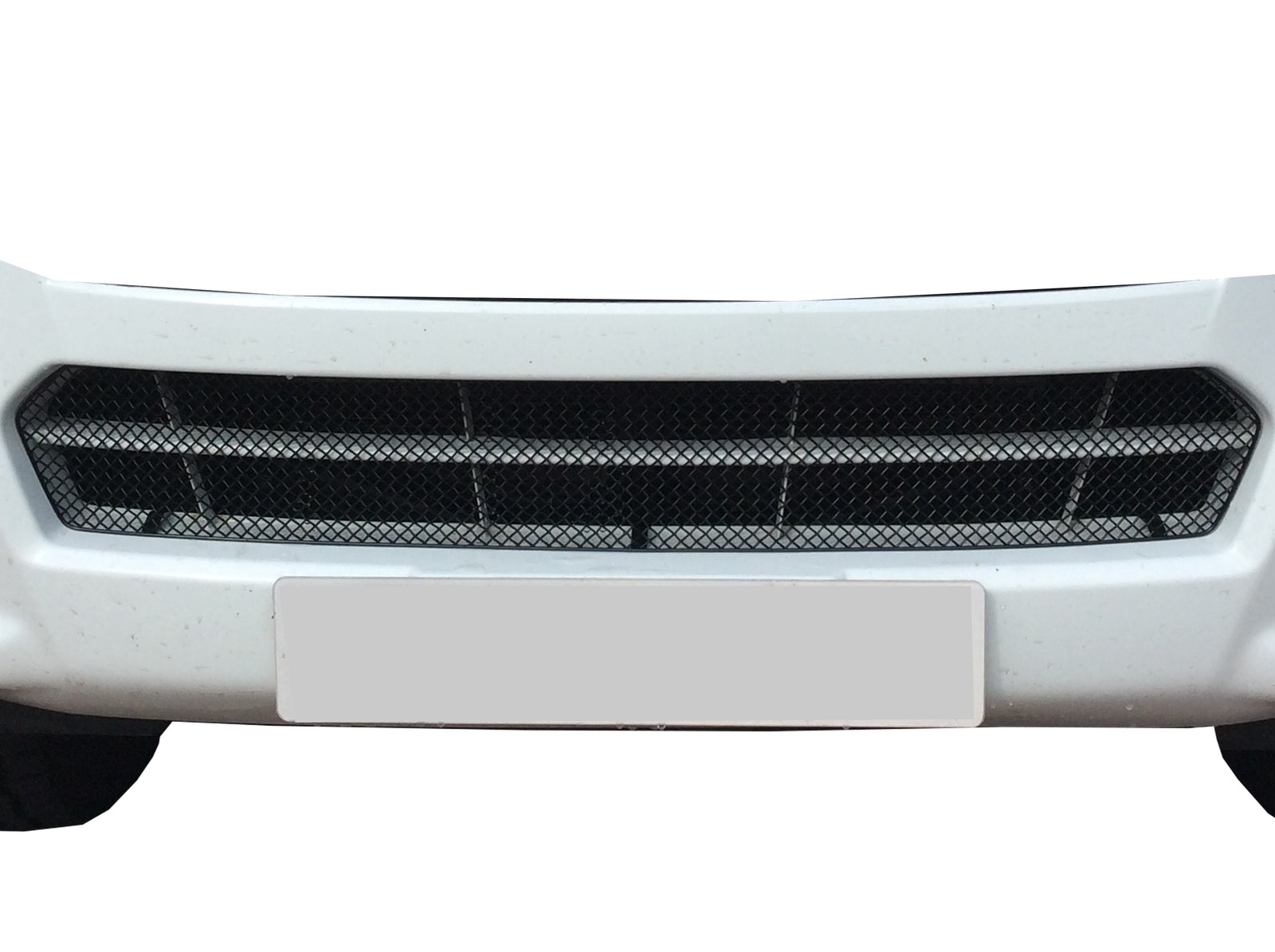 Zunsport Isuzu DMAX - Lower Grille
