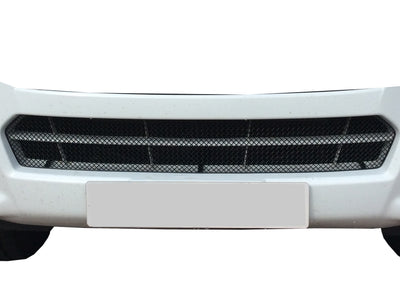 Zunsport Isuzu DMAX - Lower Grille