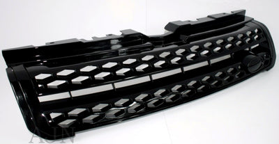Zunsport Range Rover Evoque Prestige Black Gloss Front Grille Upgrade