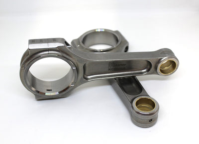 Opel / Vauxhall C20XE / C20LET / Z20LET & Z20LEH 2.0 16v Turbo A-Beam Wossner Connecting rod kit (KCR009A)