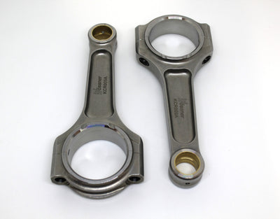 Opel / Vauxhall C20XE / C20LET / Z20LET & Z20LEH 2.0 16v Turbo A-Beam Wossner Connecting rod kit (KCR009A)