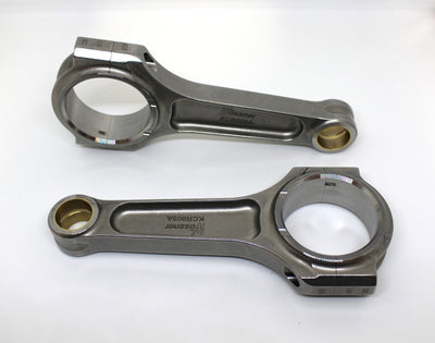 Opel / Vauxhall C20XE / C20LET / Z20LET & Z20LEH 2.0 16v Turbo A-Beam Wossner Connecting rod kit (KCR009A)