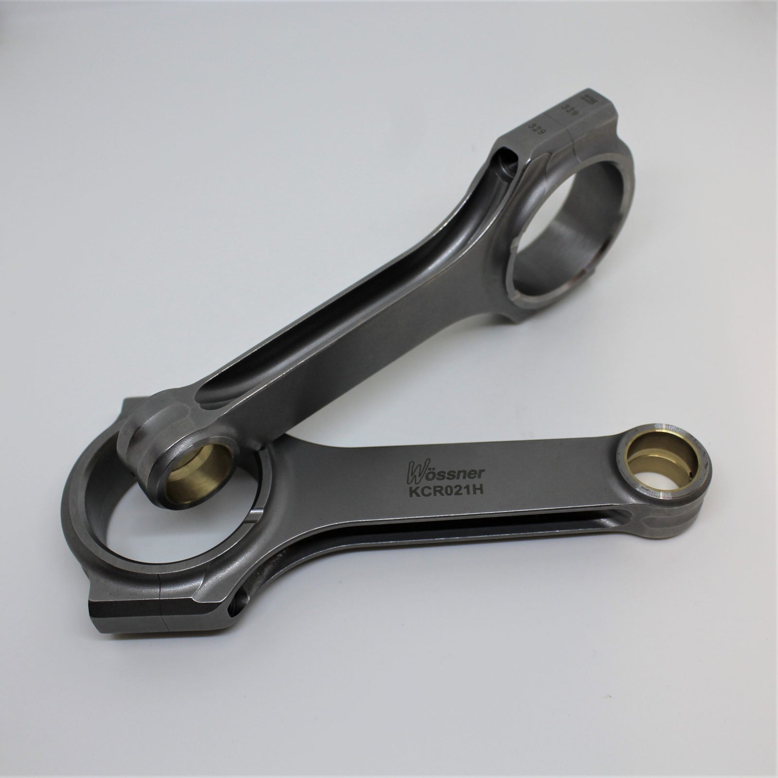 F4 & F7 2.0 16v H-Beam Wossner Connecting rod kit (KCR021H)