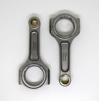 Z16LEH 1.6 16v Turbo A-Beam Wossner Connecting rod kit (KCR234A)
