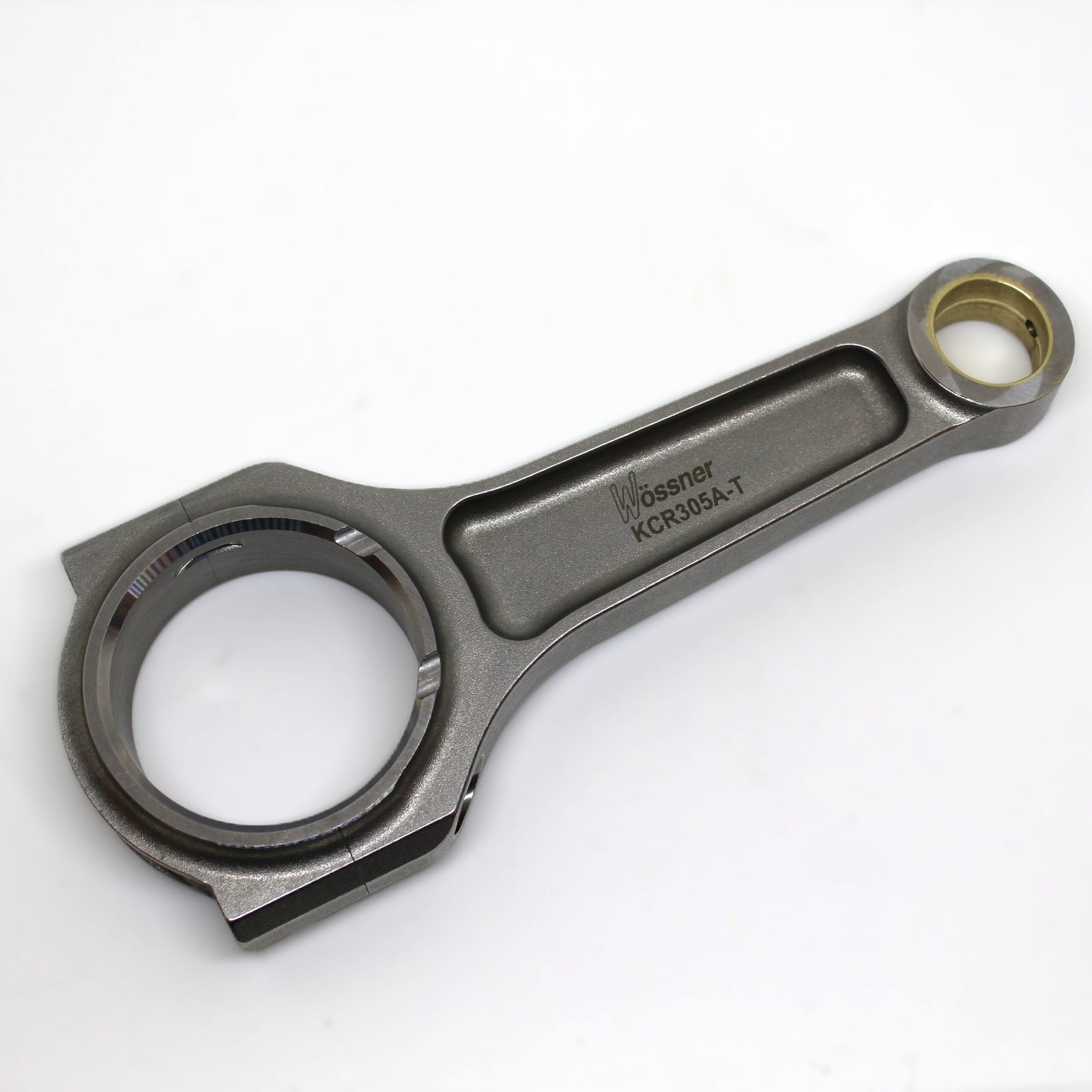 BMW & Toyota B58 Gen 1 & Gen 2 A-Beam Wossner Connecting rod kit (KCR305A-T)