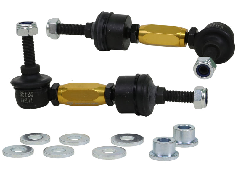 Whiteline Ford Focus ST (6/2012-ON) Rear Sway Bar Link