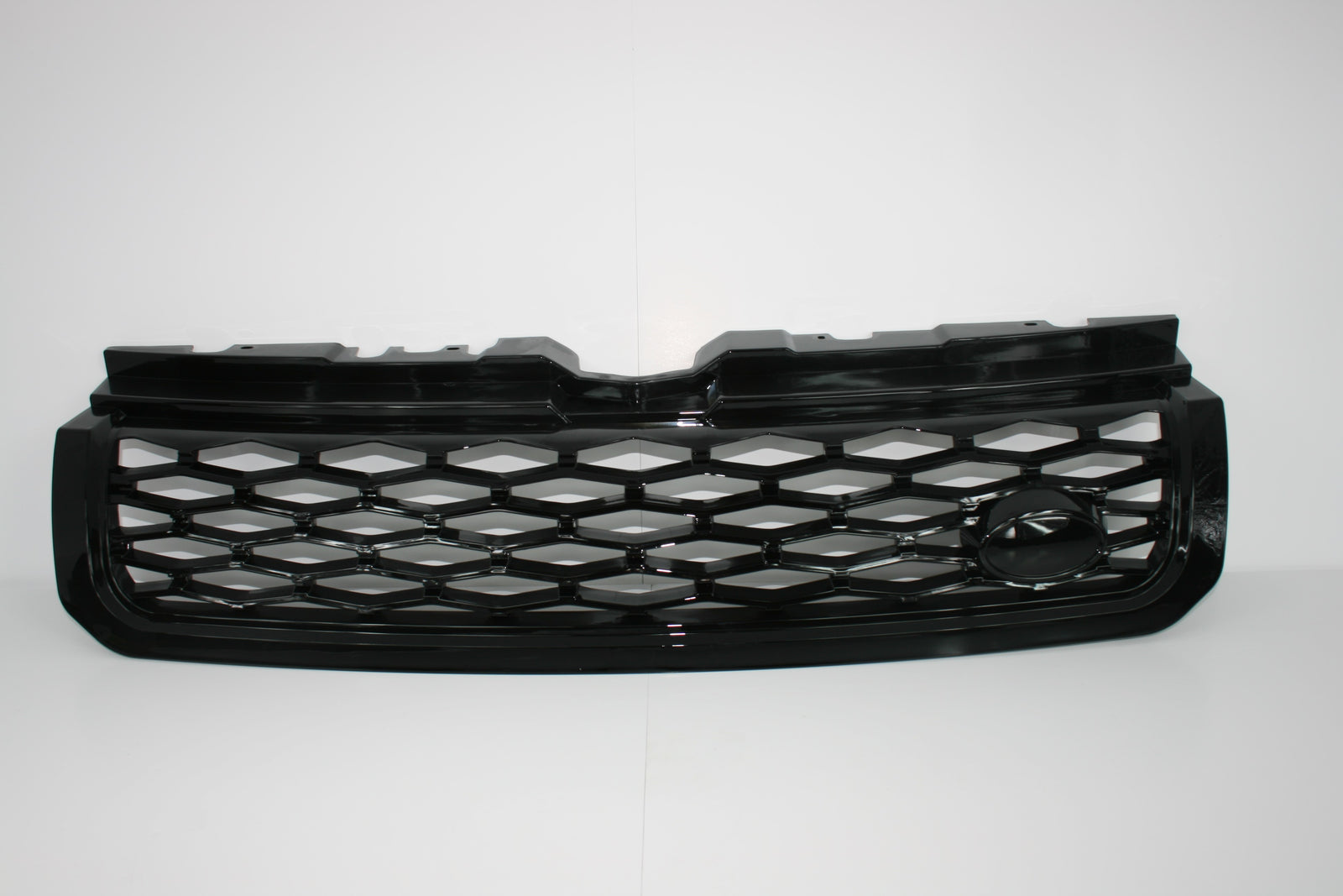 Zunsport Range Rover Evoque SVR Black Gloss Grille