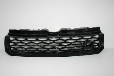 Zunsport Range Rover Evoque SVR Black Gloss Grille