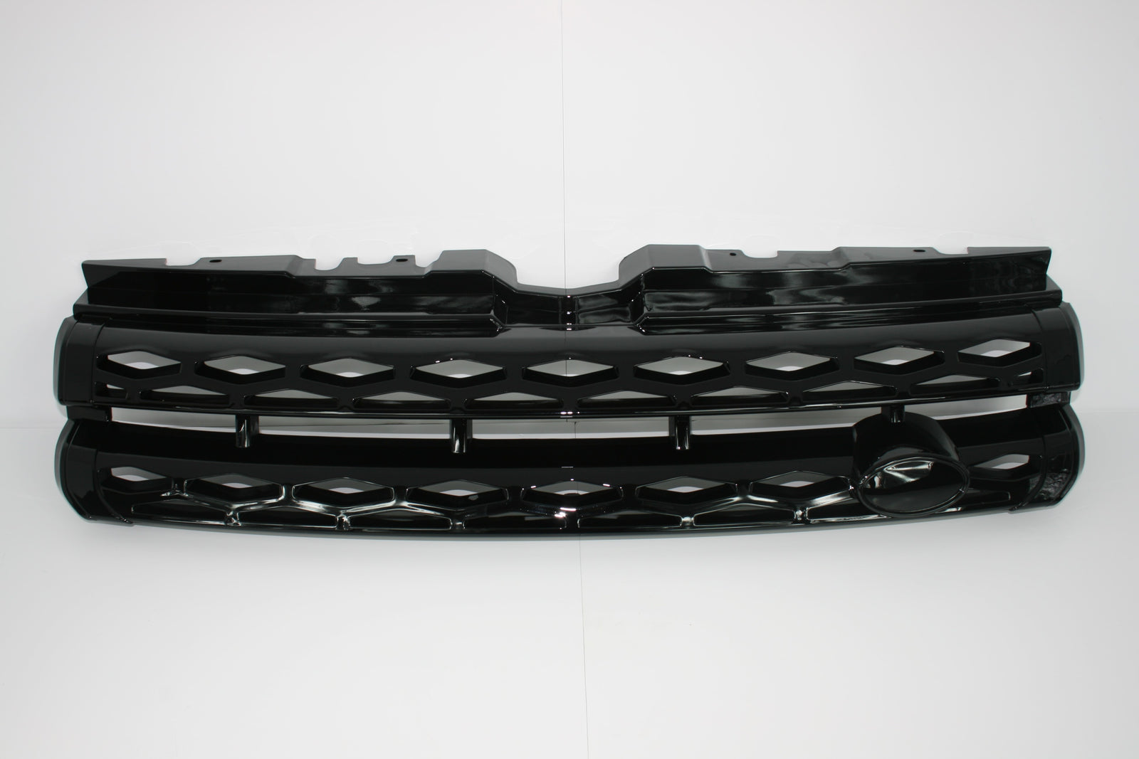 Zunsport Range Rover Evoque Original Style Grille Black Gloss Grille