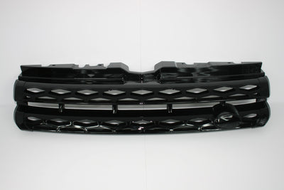 Zunsport Range Rover Evoque Original Style Grille Black Gloss Grille