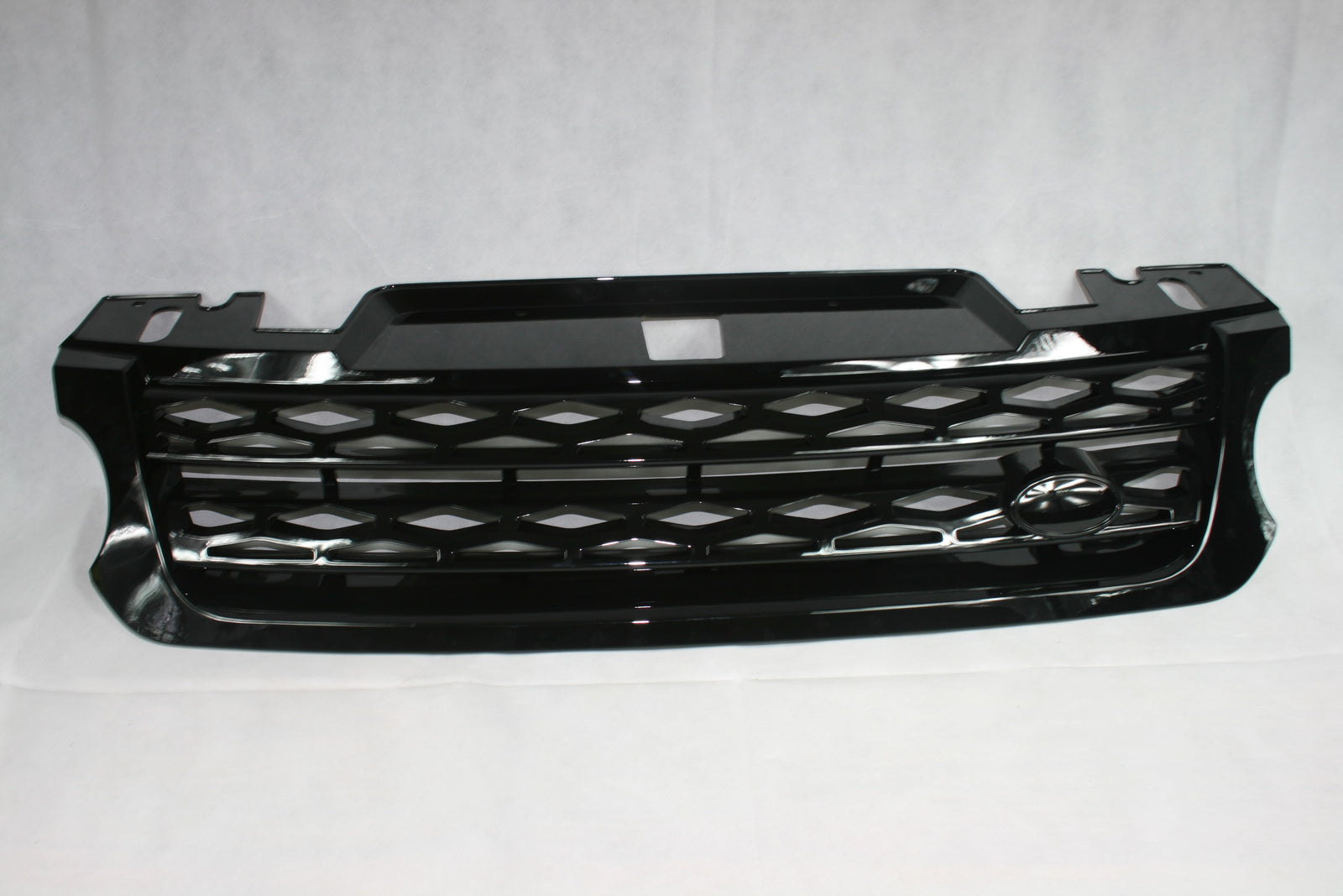 Zunsport Range Rover Sport (L494) All Black Gloss Grille