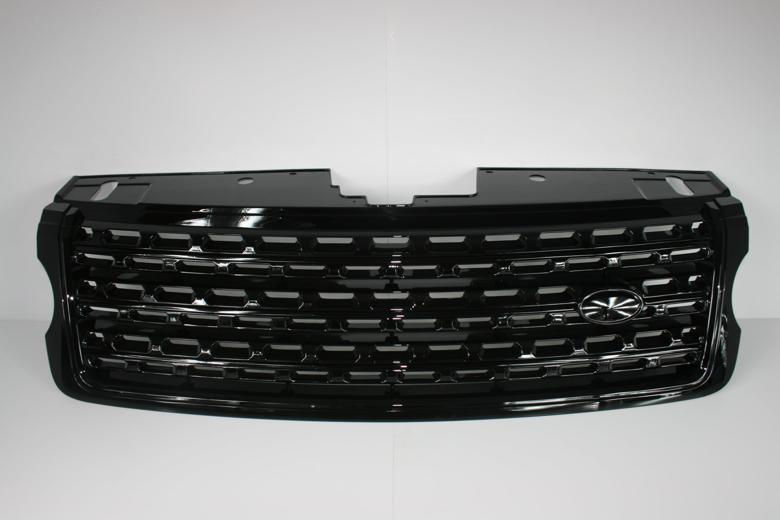 Zunsport Range Rover Vogue (L405) Gloss Black Front Grille - Autobiography Conversion